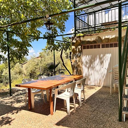 Casa El Rincon Cazorla Villa Burunchel Buitenkant foto